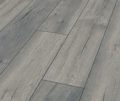 KRONOTEX Laminat Exquisit D4765 Pettersson Eiche Grau Landhausdiele 0