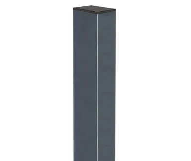 HORI Zaunpfosten für Lärmschutzpaneel eco 0