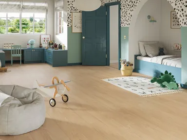 PARADOR PVC freier Klick-Designboden Modular One Eiche Artemis natur Eleganzstruktur Landhausdiele 5