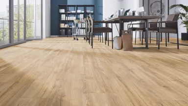 HORI Laminat Exclusiv Plus Monte Carlo Eiche Natur 7