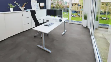 ter Hürne Designboden Soya new Generation OF 2458 Eiche Iraklio Fliese 4