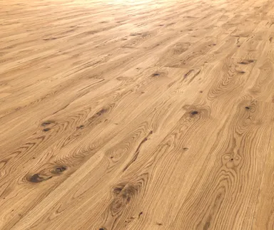 HORI Parkett 300 Eiche Cottage Country stark gebürstet Landhausdiele matt versiegelt 0