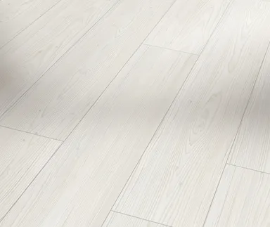 PARADOR PVC freier Klick-Designboden Modular One Hydron Lärche Apollo weiß Naturstruktur Landhausdiele 0