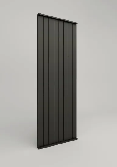 ter Hürne Raumteiler Divisio CubiQ Uni schwarz Chicago 0