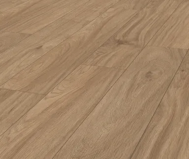 ter Hürne Klick-Designboden Dureco Classic Strong OF 2811 Dekor Eiche Vadoo Landhausdiele 0