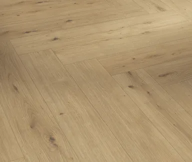 PARADOR PVC freier Klick-Designboden Modular One Eiche Atmosphere natur Authentische Struktur Fischgrät 0