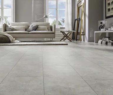 KRONOTEX Laminat Mega Plus D 4682 Loft Leicht Fliese 8