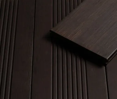 HORI Terrassendielen Thermo Bambus Bamboo X-TREME 20 x 178 x 1850 mm 0