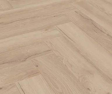 KRONOTEX Laminat Herringbone D3678 Toulouse Oak Fischgräte 0