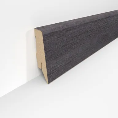 KRONOTEX Sockelleiste Dekor D 2804 Stirling Oak 0