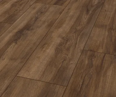 KRONOTEX Laminat Exquisit Plus D3664 Montmelo Eiche Toffee Landhausdiele 0