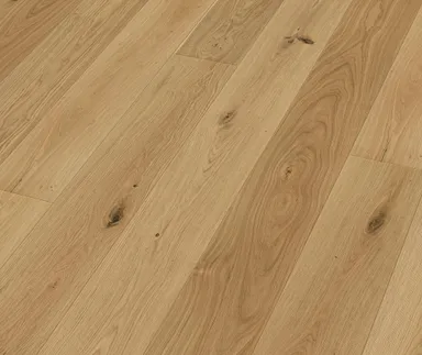 MEISTER Parkett longlife PD 400 Eiche authentic pure 9004 Landhausdiele 0