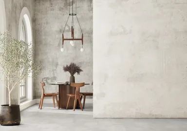 Gerflor Klebe-Vinylboden massiv Virtuo 30 Latina Clear Fliese 0