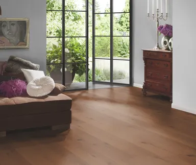 ter Hürne Klick-Parkett Hywood EVO Eiche Joshua Tree OF E709A Landhausdiele 4