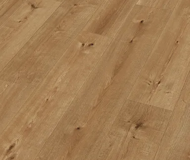 MEISTER PVC-freier Designboden MeisterDesign. next DD 500 S Hill Oak Landhausdiele 5G Dry® 0