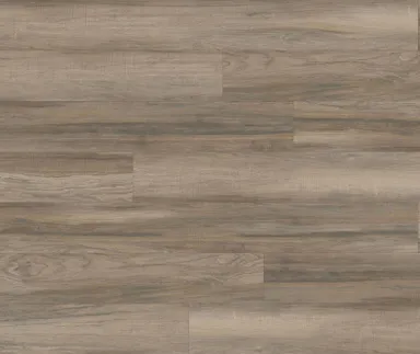 HORI Klebe-Vinylboden massiv Geryish Eiche Holzstruktur Landhausdiele 1