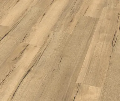 EGGER Klick-Designboden Aquadura Hybridboden EDF145 Monfort Eiche natur 0