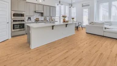 ter Hürne Klebe-Designboden Avatara Pro Classic OF 2760 Eiche Kuma Landhausdiele 4