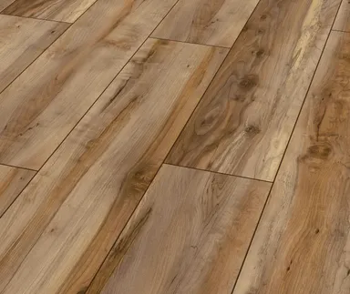 KRONOTEX Laminat Exquisit D6007 Canyon Maple Landhausdiele 0