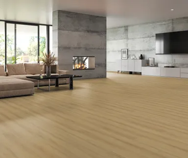 tilo Vinylboden ELITO TREND Eiche Natur Holzoptik ruhig softsynchron Landhausdiele 0