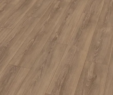 EGGER Laminat NatureSense EL2163 Newport Eiche braun 0