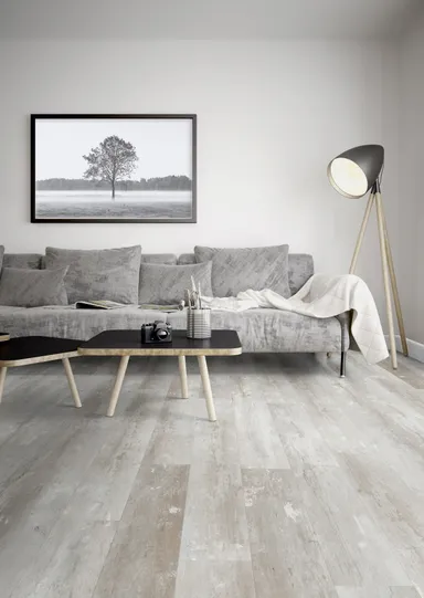 Friends by ter Hürne Klick-Designboden Eiche Henry OF 2235 Landhausdiele 7