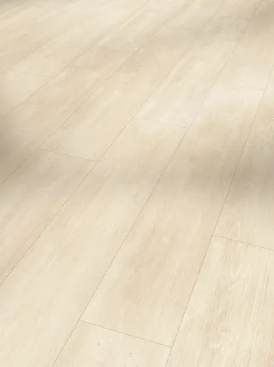 PARADOR PVC freier Klick-Designboden Modular ONE Hydron Eiche Nordic beige Realstruktur Landhausdiele 1