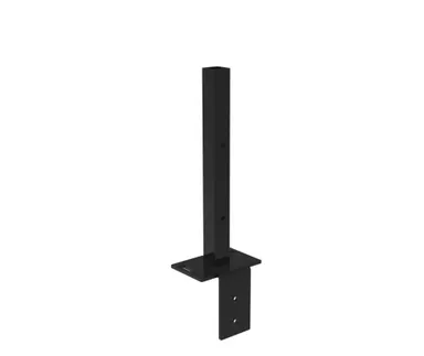 HORI Zaun L-Stein Winkel 160 x 112x 540 mm 0