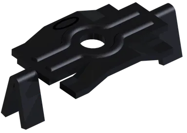 HORI Befestigungsset für WPC/BPC HORI Aktion 0