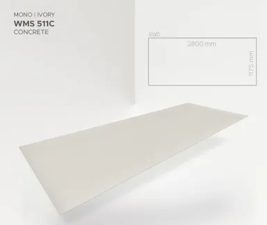 MODEE Wandverkleidung Pure Structure Mono Ivory 5
