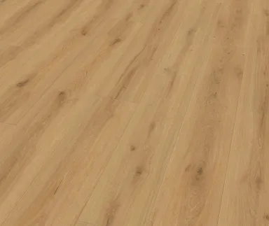 tilo Klick-Vinylboden ELITO TREND Eiche Natur Holzoptik softsynchron Landhausdiele 3
