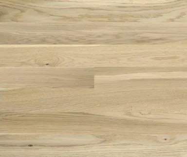 HORI Parkett 300 Eiche Various weiß Landhausdiele matt versiegelt 0