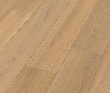 MEISTER Lindura Holzboden HD 400 Eiche natur hell 8918 gebürstet Landhausdiele 5G Dry® 0