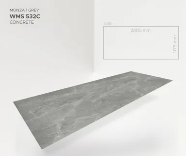 MODEE Wandverkleidung Stone Essence Monza Grey 3