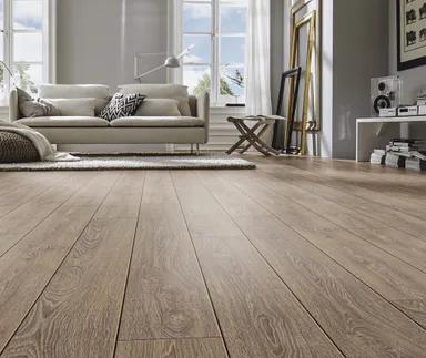 KRONOTEX Laminat Mammut D 2999 Capital Oak Nature Landhausdiele 8