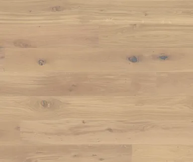 tilo Parkett RUSTICO TREND Eiche Weiss Intens gehobelt Landhausdiele 0