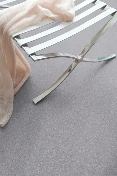 Gerflor Klebe-Vinylboden Dalle Vinyle Prime 0130 Granite Grey Fliese selbstklebend 3