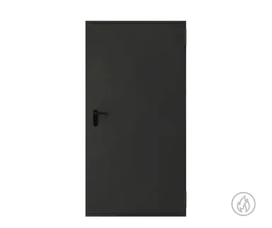 HÖRMANN Brandschutztür T30 H8-5 RAL 7016 Anthrazit 0