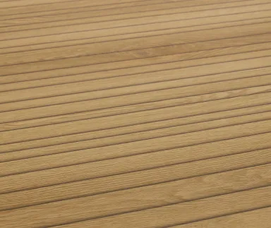 MODEE Wandverkleidung True Wood Fluted Burbon Platte (2800 x 1175mm) 1