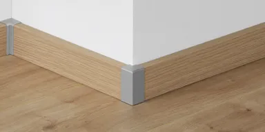 PARADOR Außenecke für Sockelleisten 0