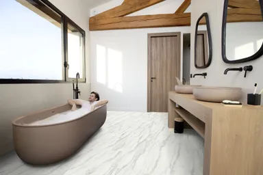 Gerflor Klick-Vinylboden Senso Premium Clic Neo Marble Fliese 3