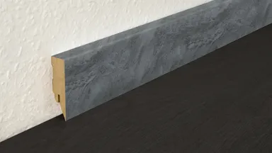 HORI MDF-Kern Sockelleiste Grundierfolie Topline D 1956 1