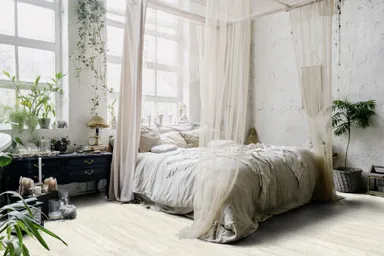 Gerflor Klick-Vinylboden Senso Clic 40 Travertin Ivory Fliese 3