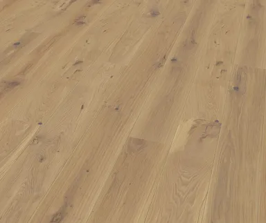 tilo Parkett MARCANTO TREND Eiche Sahara Alpin gebürstet Landhausdiele 0