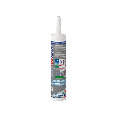 MAPEI Montagekleber Ultrabond MS RAPID 0