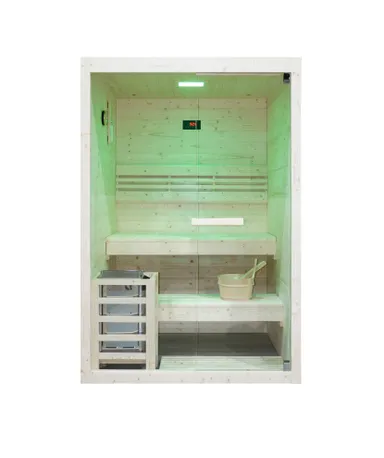 HORI Sauna Stockholm 1