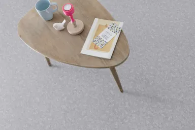 Gerflor Klebe-Vinylboden Dalle Vinyle Prime 0002 Ferro Fliese selbstklebend 2