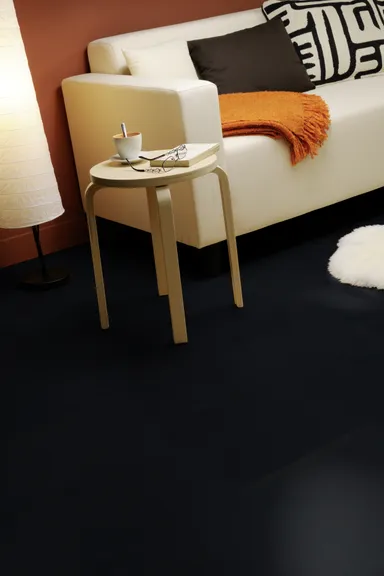 Gerflor Klebe-Vinylboden Dalle Vinyle Design 0221 Black Tile Fliese selbstklebend 4