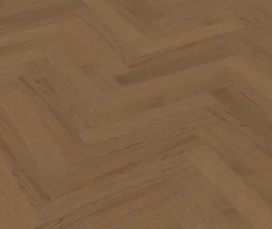 ter Hürne Klick-Parkett Hywood OLIO Eiche Yasuni OF E004J Fischgrät 0