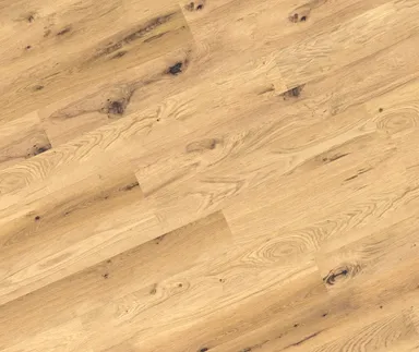 HORI Parkett Eiche Akropolis rustikal gebürstet Landhausdiele natur-geölt 0